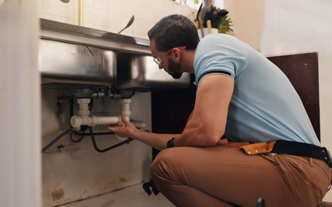 Why Businesses in Etowah and St. Clair Counties Need Septic Maintenance