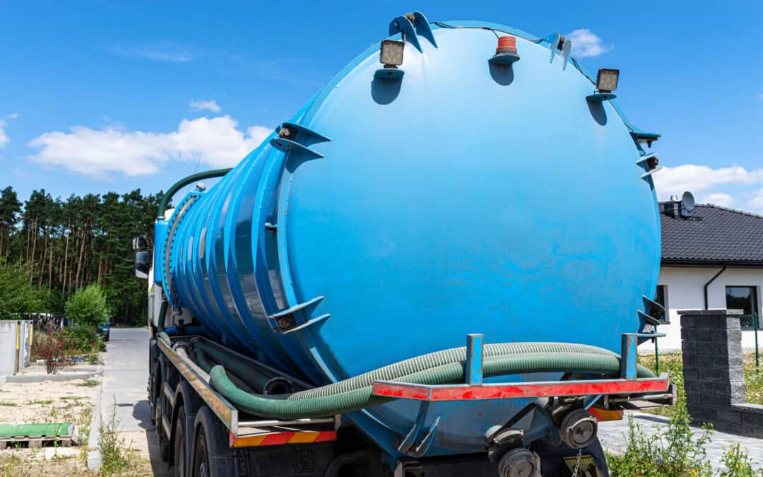 How Often Should a Septic Tank Be Pumped in Alabama?